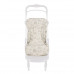 Saco cuco 3 en 1 Toile de Jouy Cream Pasito a Pasito